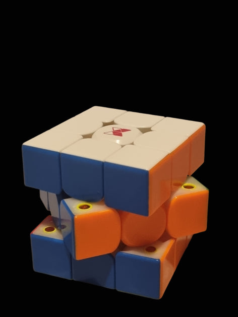 Qiyi X-Man Tornado V3M 3x3