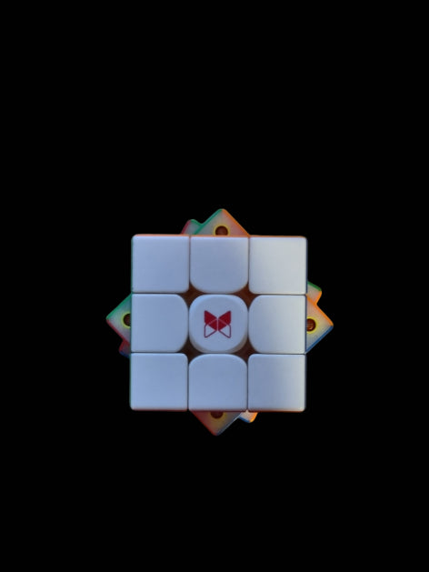 Qiyi X-Man Tornado V3M 3x3