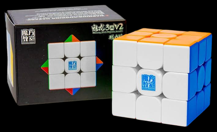 Meilong 3M V2 3x3