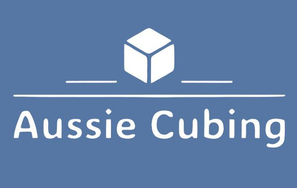 Aussie Cubing