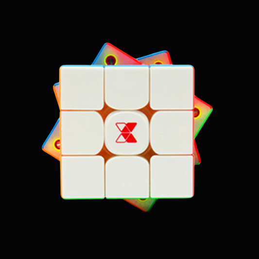 Qiyi X-Man Tornado V3M 3x3