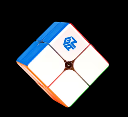 GAN 249 V2 2x2