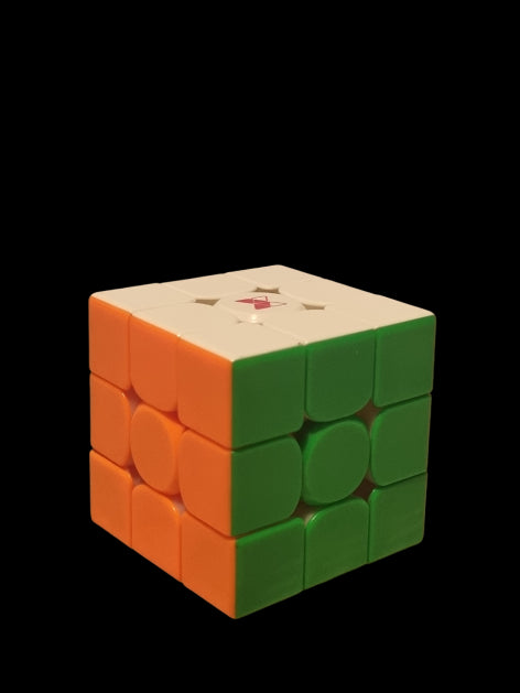 Qiyi X-Man Tornado V3M 3x3